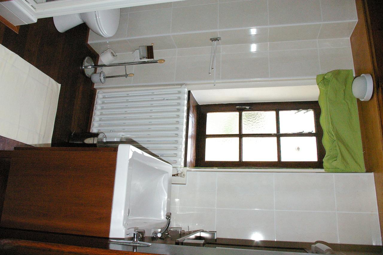Olloix Maison D'Hote La Grange Aux Ayres מראה חיצוני תמונה